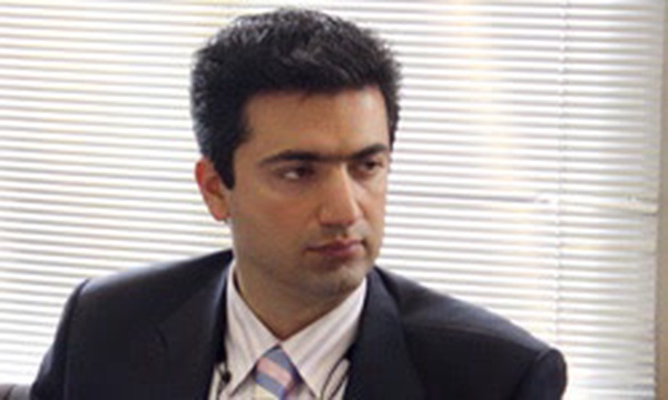 پدرام سلطانی