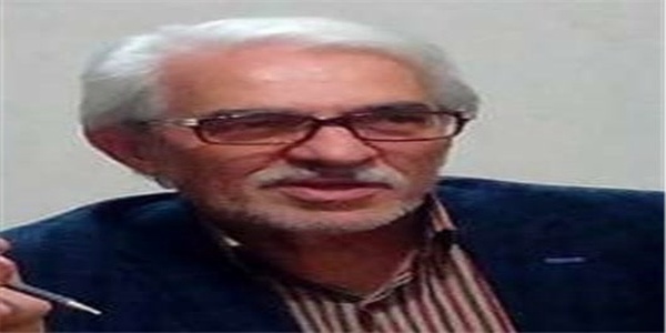 احمدعلی مقدم دبیر حزب موتلفه اسلامی در کرمان