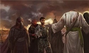 شهید حججی