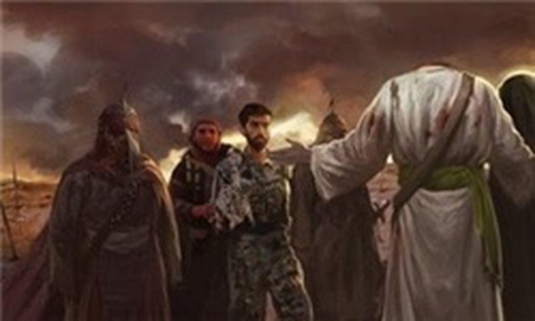 شهید حججی