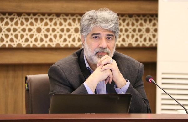 مهدی طاهری
