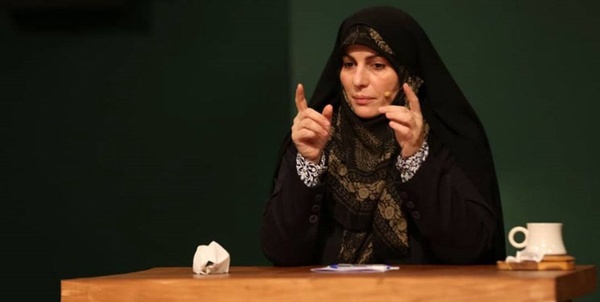 مریم اردبیلی