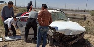 تصادف