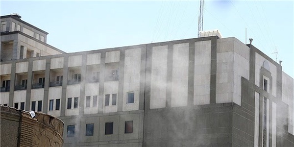 تهران