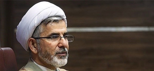 محمدمهدی بهداروند