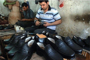 کفش