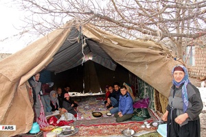 خسارات زلزله آذربایجان‌غربی