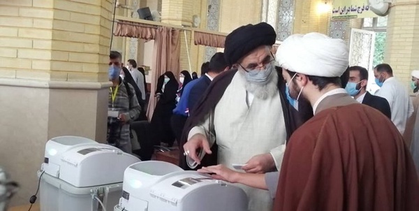 حسینی همدانی 