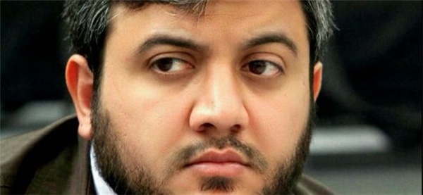 محمد حقی