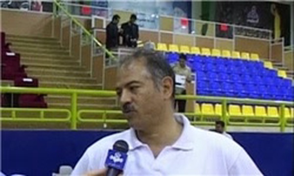 حاتمی بسکتبال