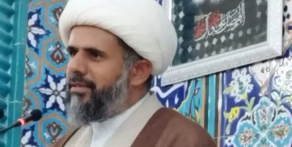 جعفر رستاخیز