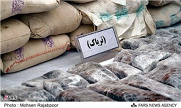 مواد مخدر-رجب پور