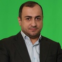 تصویر نمایه‌ی ‌میثم مظفر‌