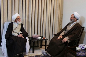 نوری همدانی