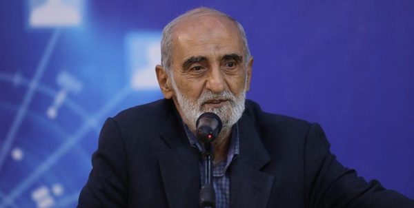 حسین شریعتمداری