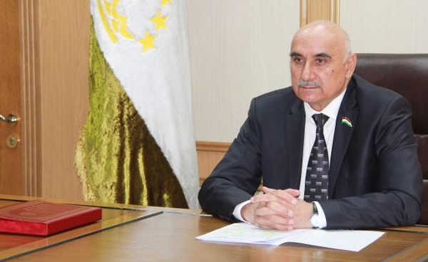 محمدطاهر ذاکرزاده