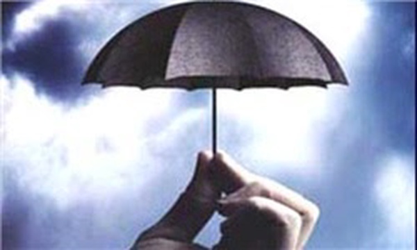 پوشش بیمه