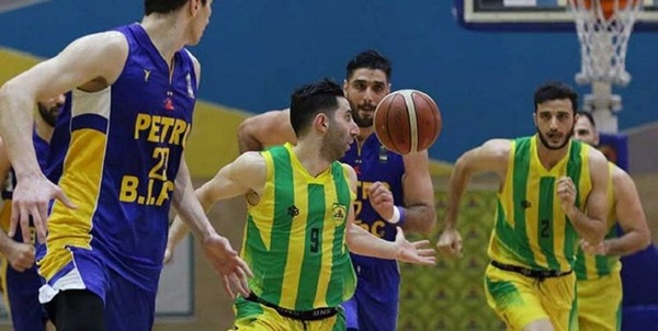 لیگ برتر بسکتبال، لیگ بسکتبال
