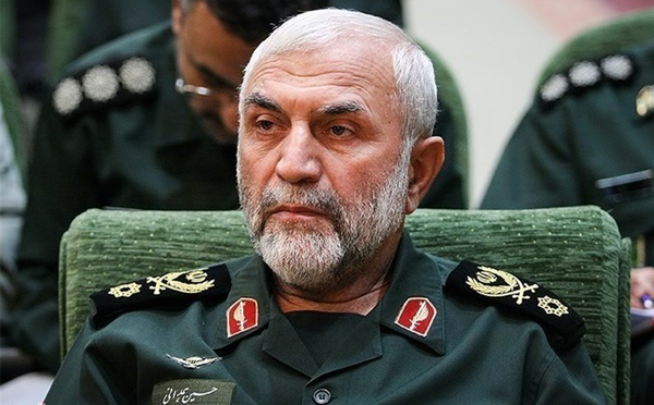 شهید حسین همدانی