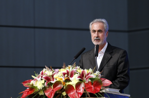 پورمحمدی استاندار آذربایجان شرقی