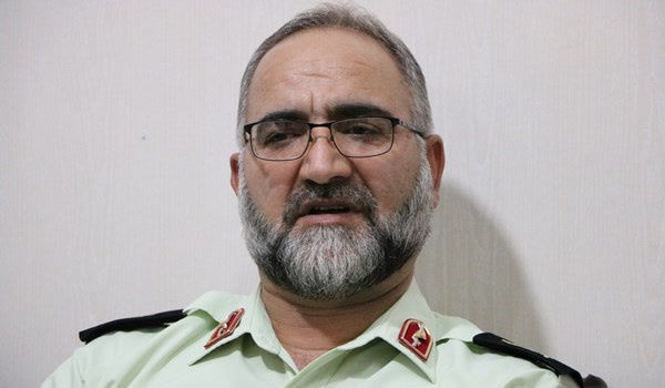 سردار میرحیدری