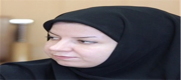 زهرا آوجیان