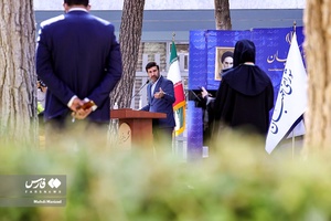 نشست خبری هادی طحان نظیف سخنگوی شورای نگهبان