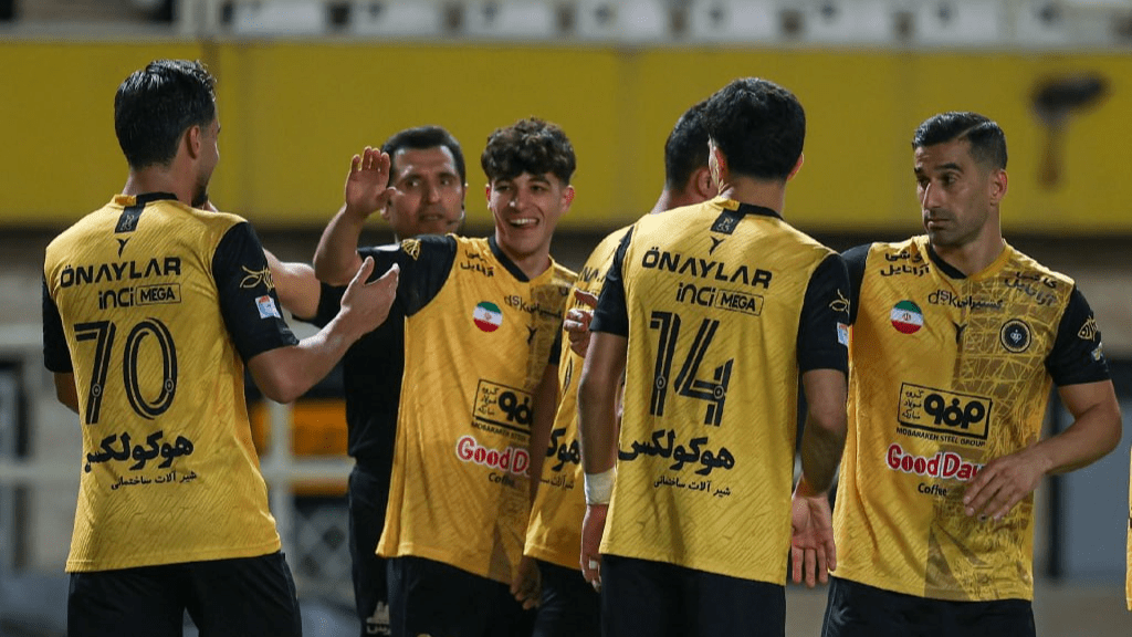 هفته حاشیه‌سازی بیرانوند و یورش پرسپولیس به سمت صدر
