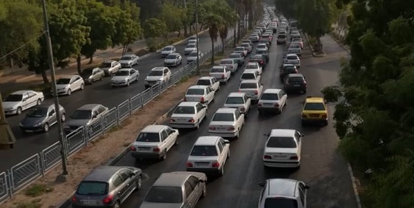 ترافیک