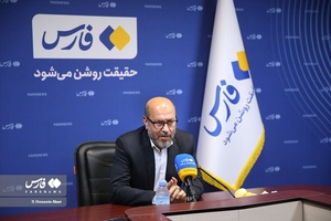 سردار حسین دهقان دبیر اجرایی شورای توسعه سواحل مکران