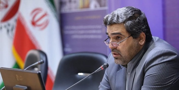 محمود مسگری