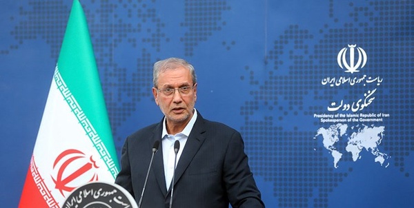 علی ربیعی
