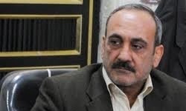 حمید گرشاسبی