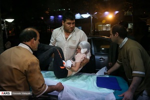 چهارشنبه سوزی