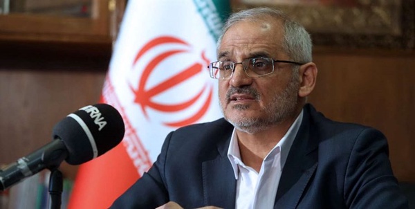محسن حاجی میرزایی