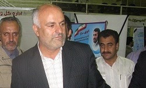 سیدحسن میرعماد مدیرکل منابع طبیعی و آبخیزداری استان سمنان