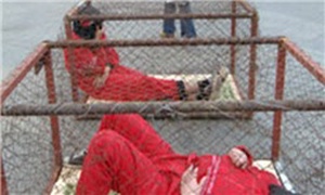 گوانتانامو