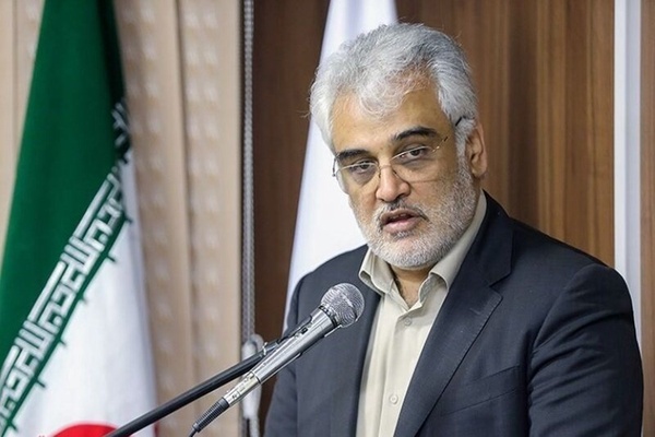 طهرانچی