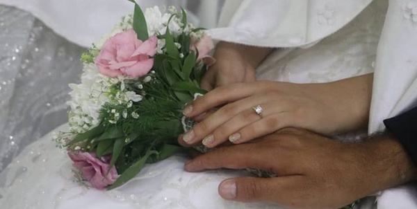 ازدواج آسان