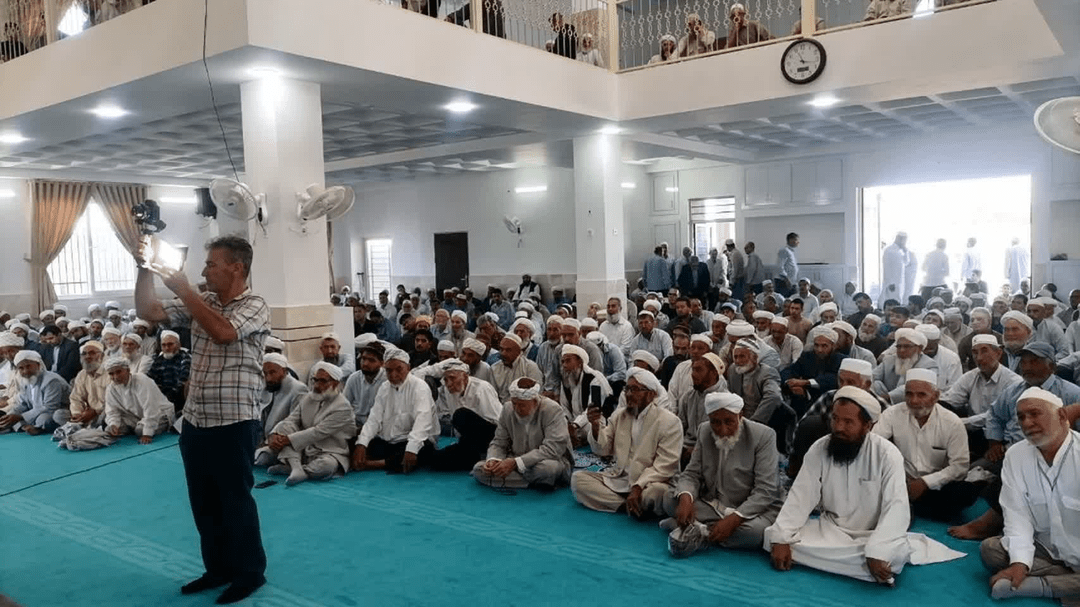 مسلمانی تنها با ادعا و شناسنامه محقق نمی‌شود