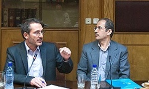 نشست خبری جشنواره ملی حضرت علی اکبر(ع)