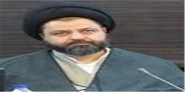 محمد هاشمی امام جمعه شوط