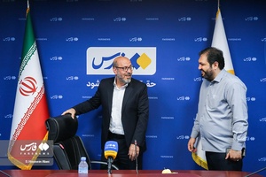  سردار حسین دهقان دبیر اجرایی شورای توسعه سواحل مکران  در خبرگزاری فارس