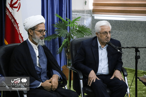 سفر وزیر ارتباطات و فناوری اطلاعات به خراسان شمالی