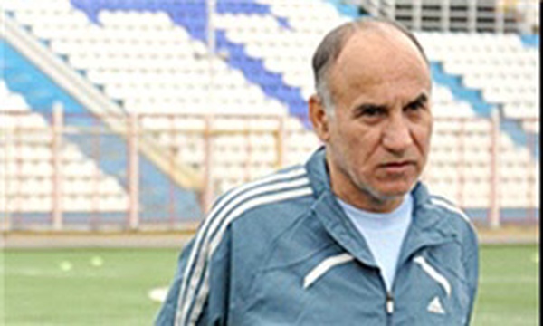 ابراهیم قاسمپور