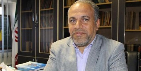 مسعود شکوهی مدیرکل امور تربیتی و مشاوره وزارت آموزش و پرورش