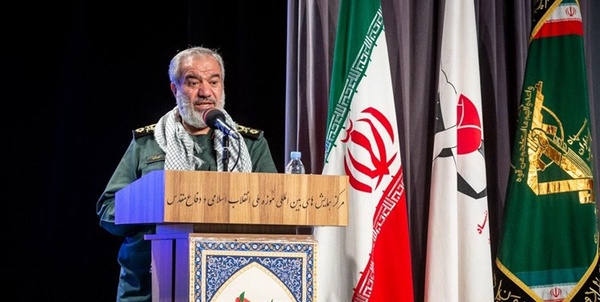 سردار علی فدوی
