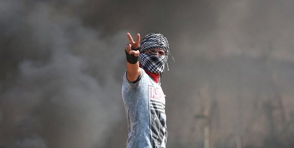 انتفاضه فلسطین