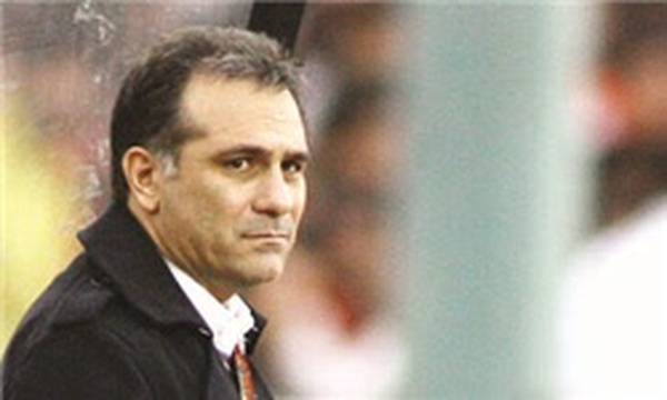 میرشاد ماجدی، استقلال