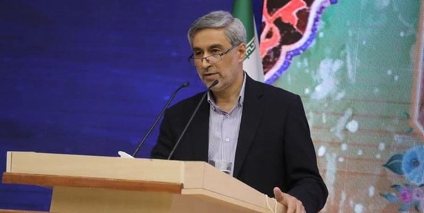 استاندار همدان